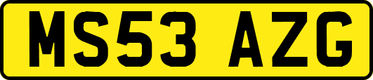 MS53AZG