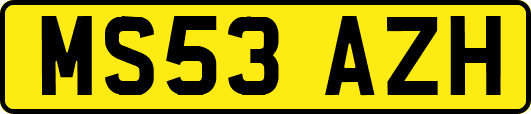 MS53AZH