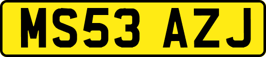 MS53AZJ