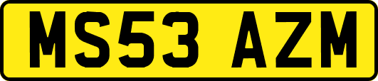 MS53AZM