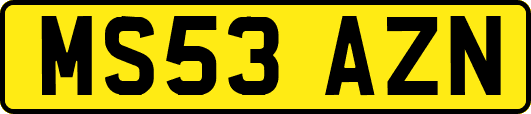 MS53AZN