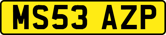 MS53AZP