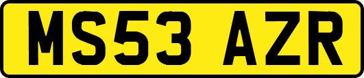 MS53AZR