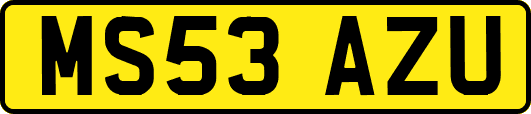 MS53AZU
