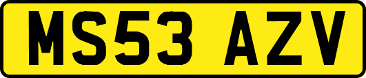 MS53AZV