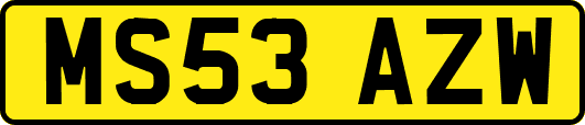 MS53AZW