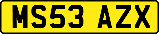 MS53AZX