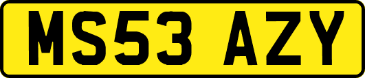 MS53AZY