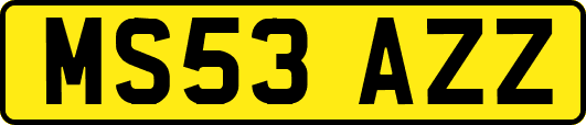 MS53AZZ