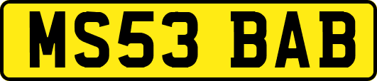 MS53BAB