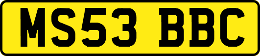 MS53BBC