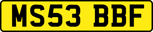MS53BBF