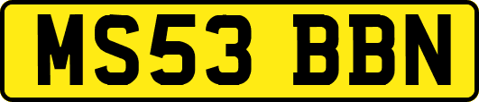 MS53BBN