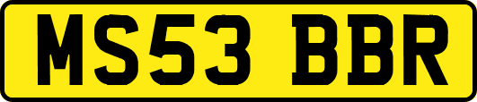 MS53BBR