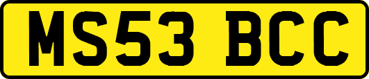 MS53BCC