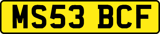 MS53BCF