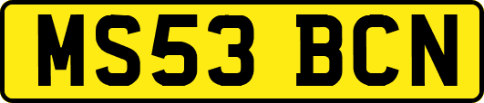 MS53BCN
