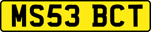 MS53BCT