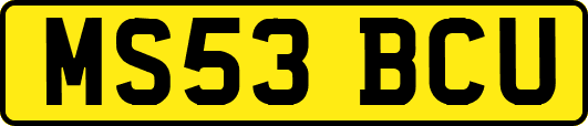 MS53BCU
