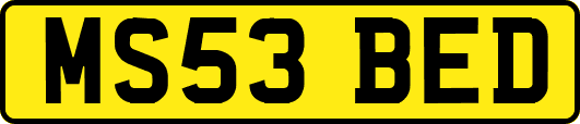 MS53BED