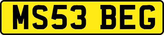 MS53BEG