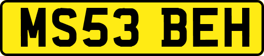 MS53BEH