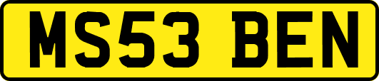 MS53BEN