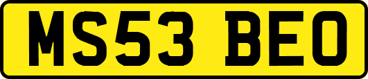 MS53BEO