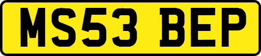 MS53BEP