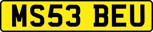 MS53BEU