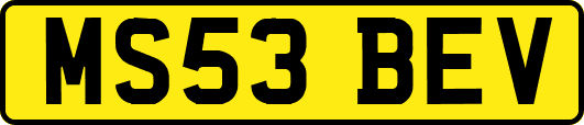 MS53BEV