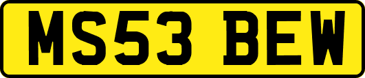 MS53BEW