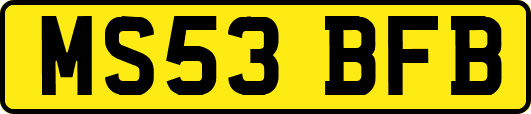 MS53BFB