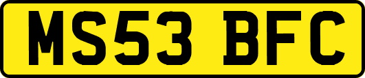MS53BFC