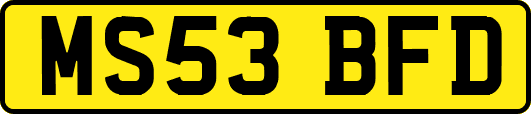 MS53BFD