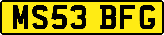 MS53BFG
