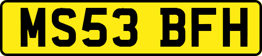 MS53BFH