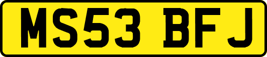 MS53BFJ
