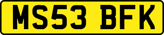 MS53BFK