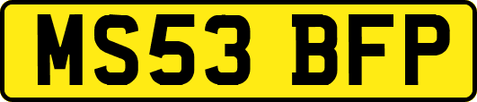 MS53BFP