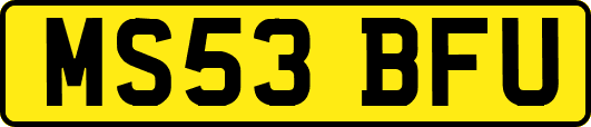 MS53BFU