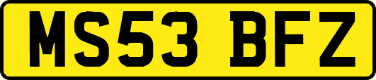 MS53BFZ