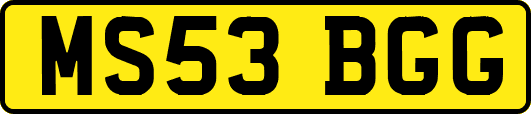 MS53BGG