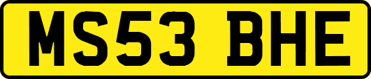MS53BHE