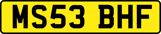 MS53BHF