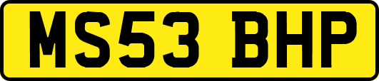 MS53BHP