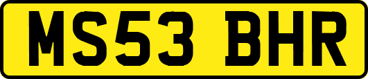 MS53BHR