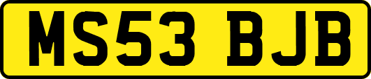 MS53BJB