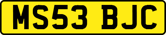 MS53BJC