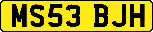 MS53BJH